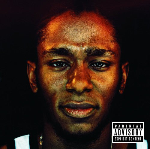 Mos Def - Black on Both Sides [Vinyl 2xLP]