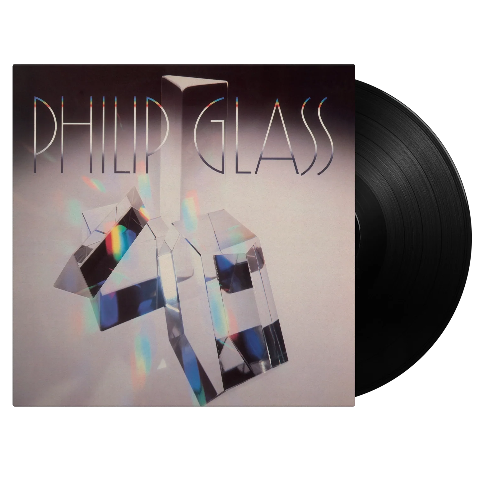 Philip Glass — Glassworks