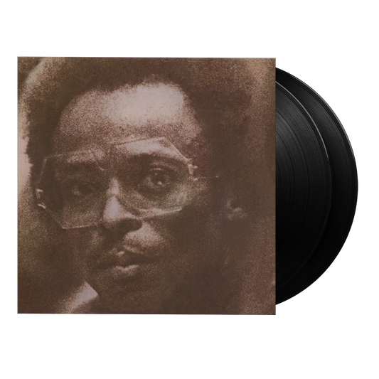Miles Davis – Get Up With It [2 × 180g Vinyl LP]