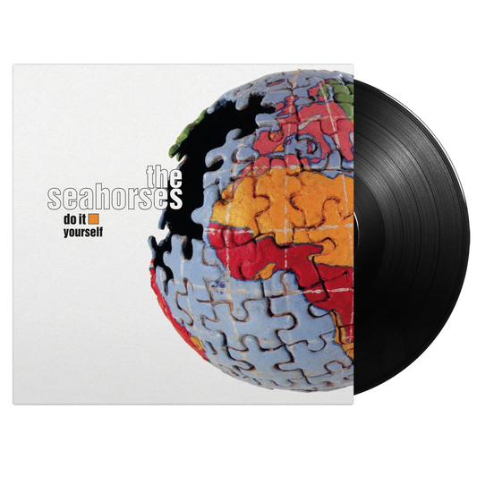 The Seahorses – Do It Yourself [180 Gram Vinyl LP]