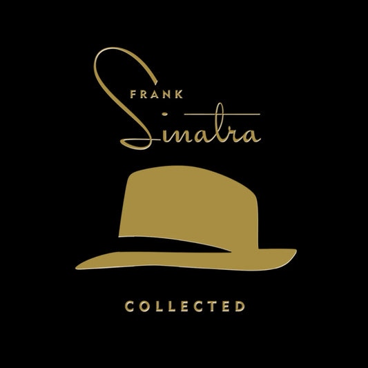 Frank Sinatra – Collected [2 × 180g Vinyl LP]