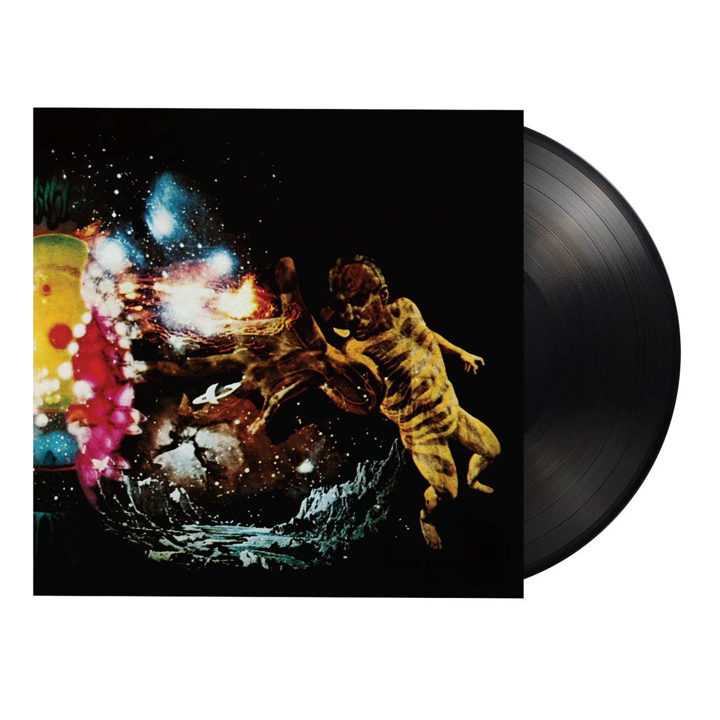 Santana - Santana III [Music on Vinyl LP]