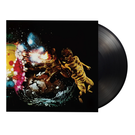 Santana - Santana III [Music on Vinyl LP]