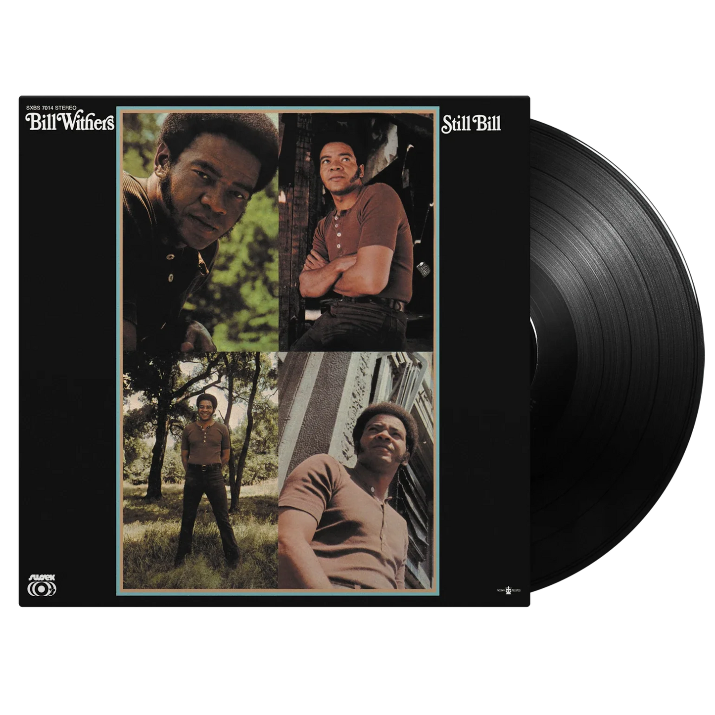 Bill Withers – Still Bill [180g Vinyl LP]