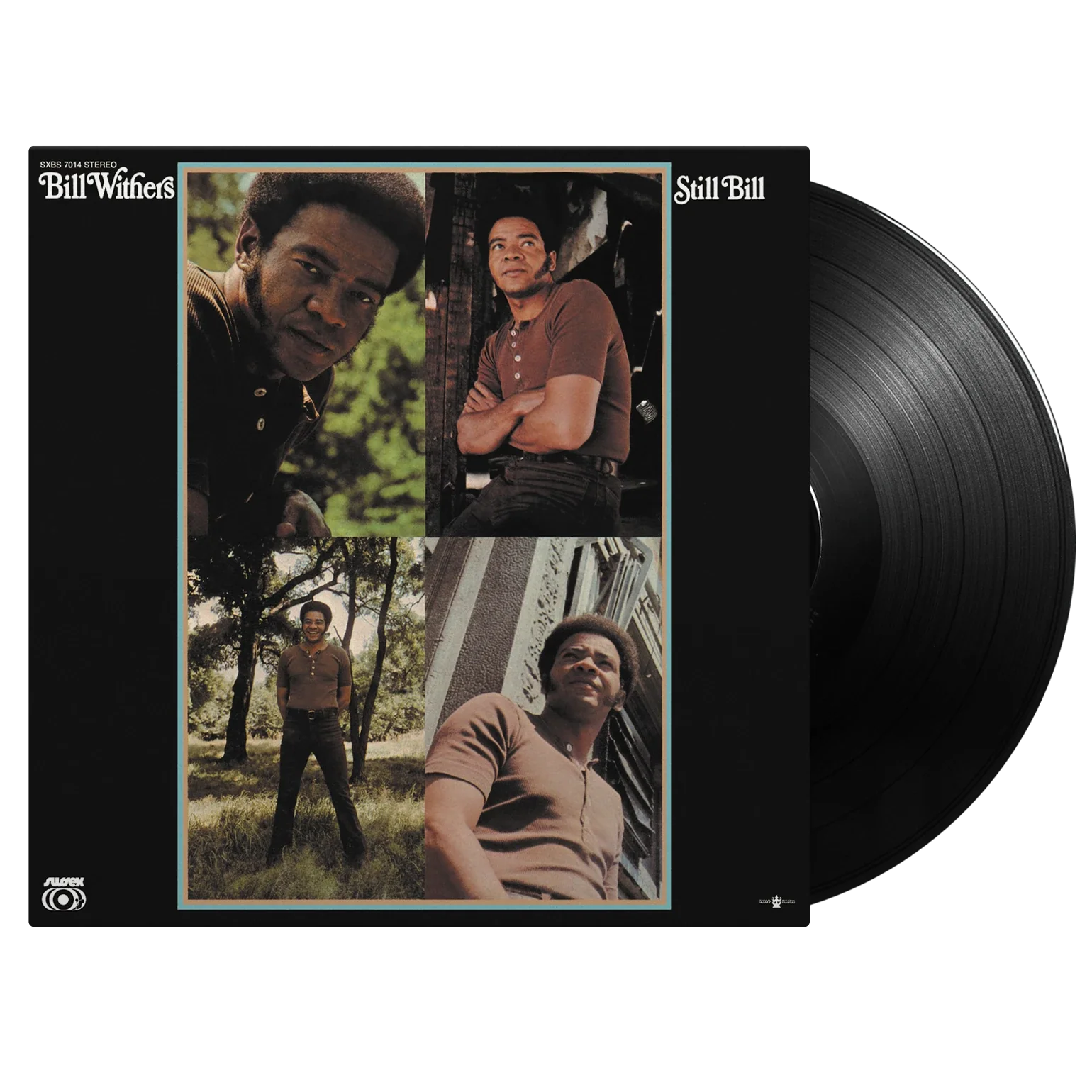 Bill Withers – Still Bill [180g Vinyl LP]