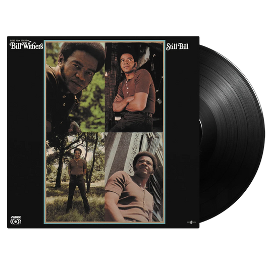 Bill Withers – Still Bill [180g Vinyl LP]