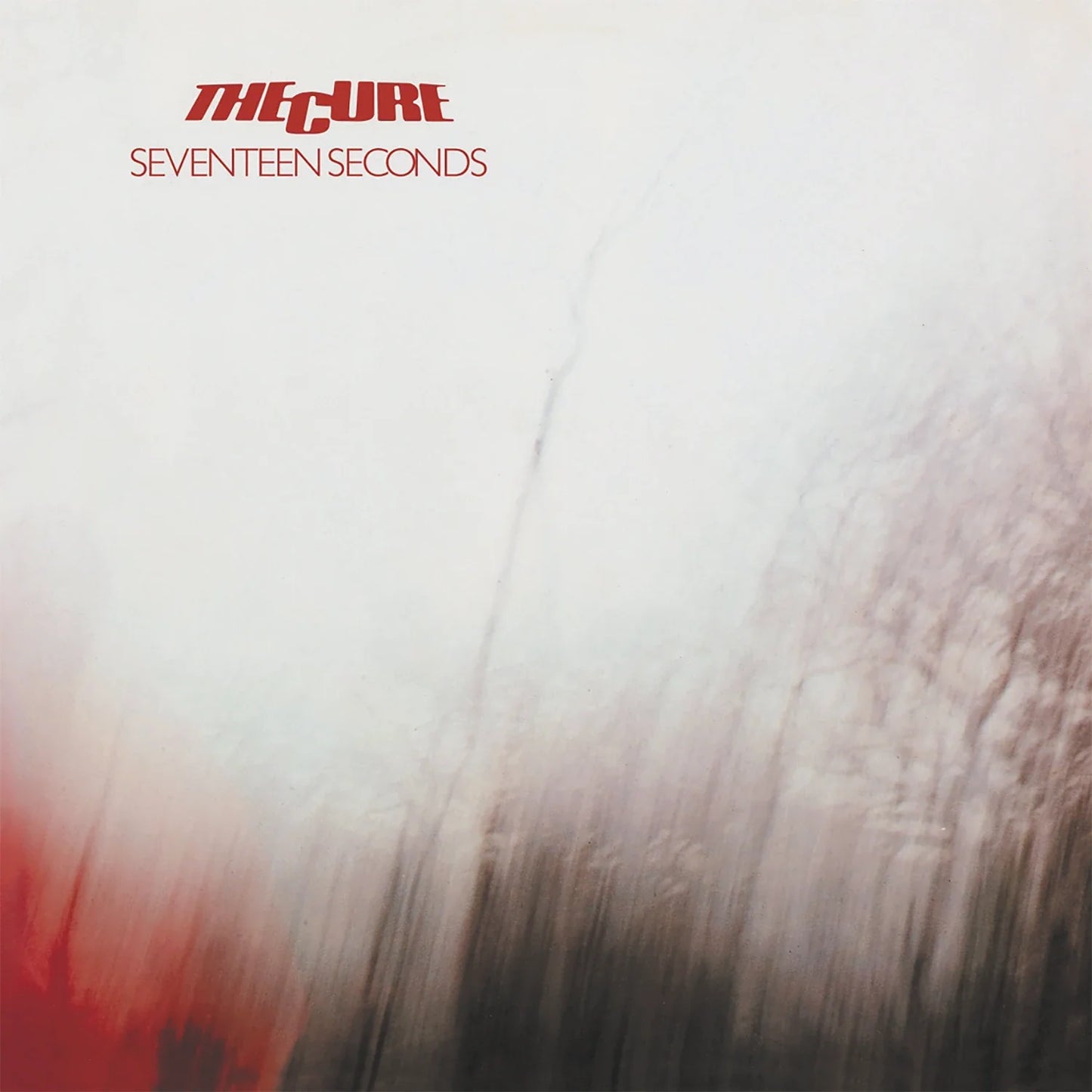The Cure – Seventeen Seconds [180g Vinyl LP]