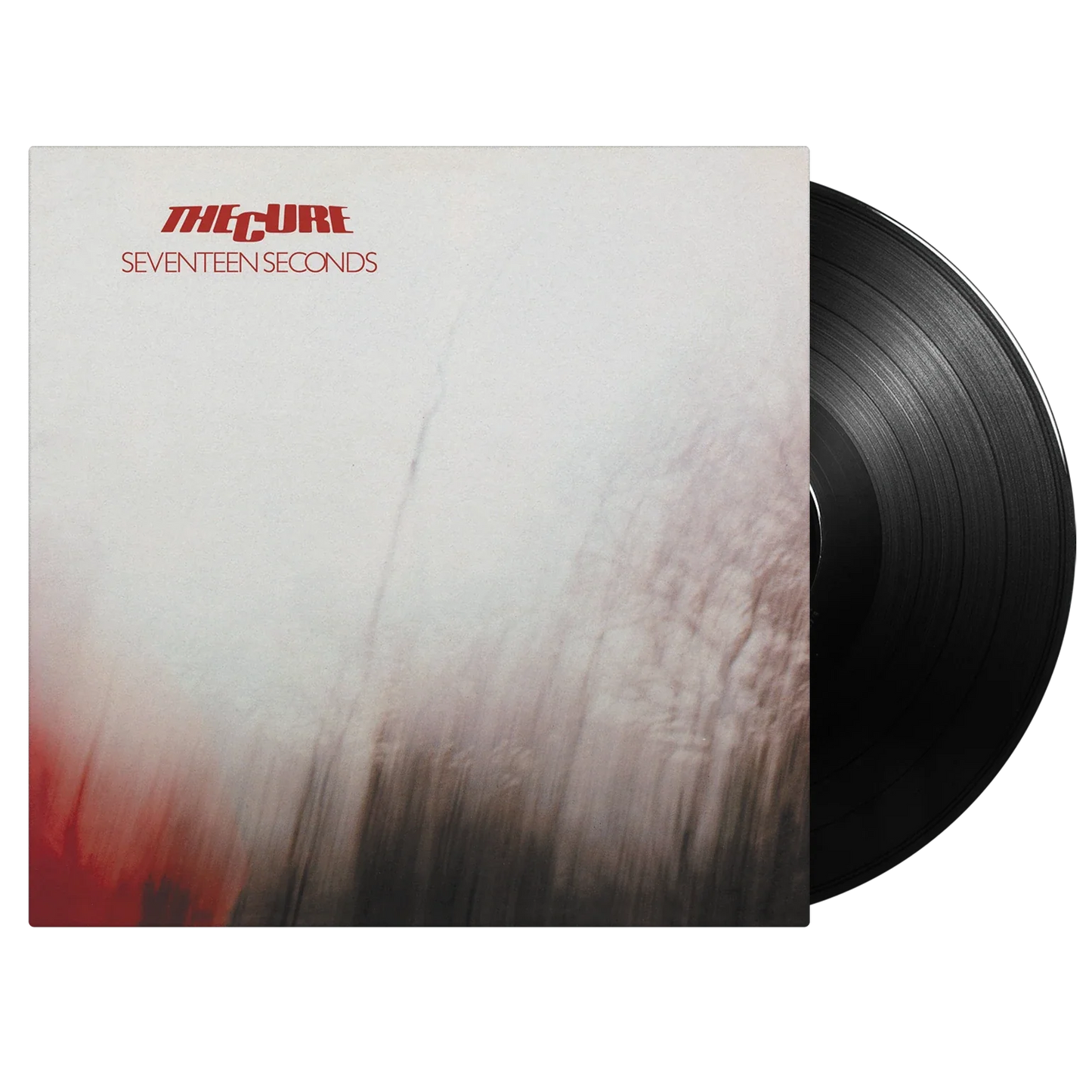 The Cure – Seventeen Seconds [180g Vinyl LP]
