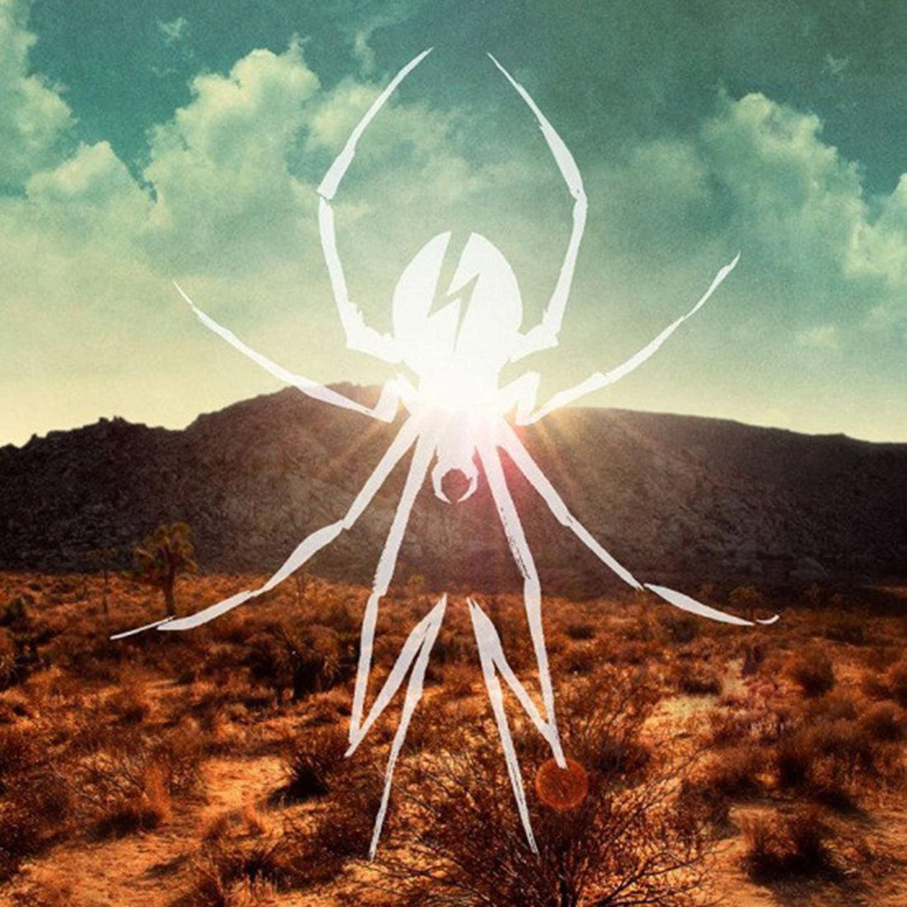 My Chemical Romance - Danger Days: The True Lives of the Fabulous Killjoys [Vinyl LP]
