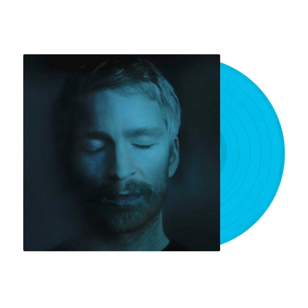 Olafur Arnalds - Some Kind of Peace [Blue Vinyl LP]