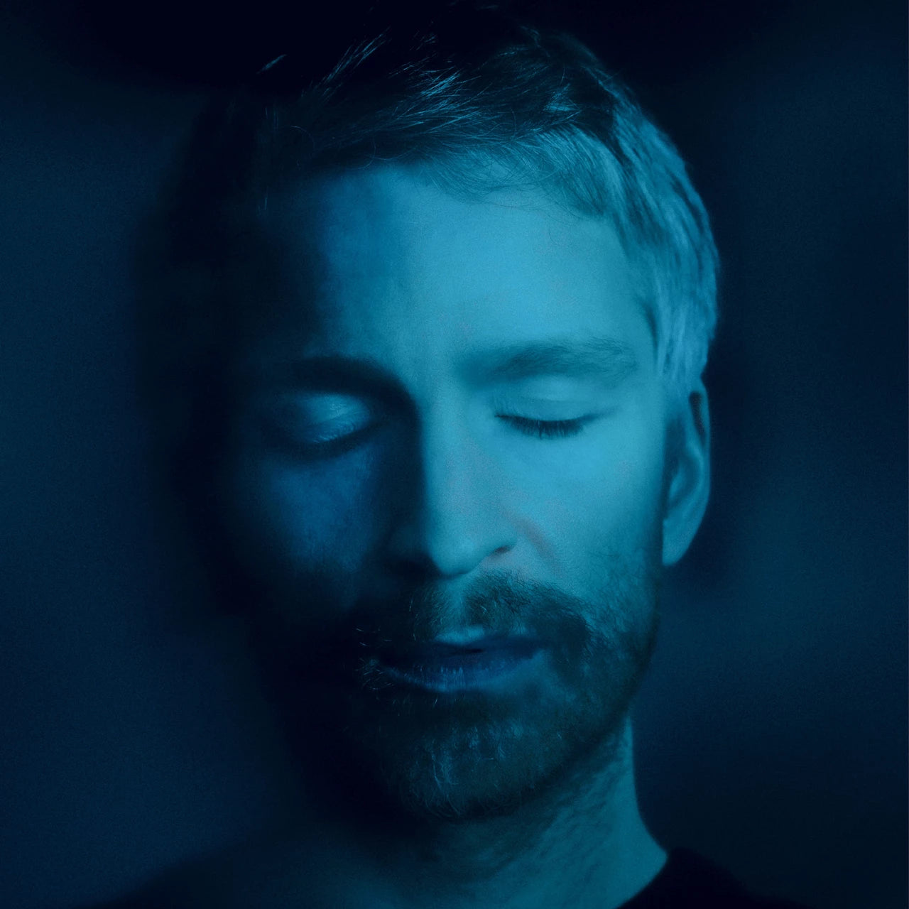 Olafur Arnalds - Some Kind of Peace [Blue Vinyl LP]