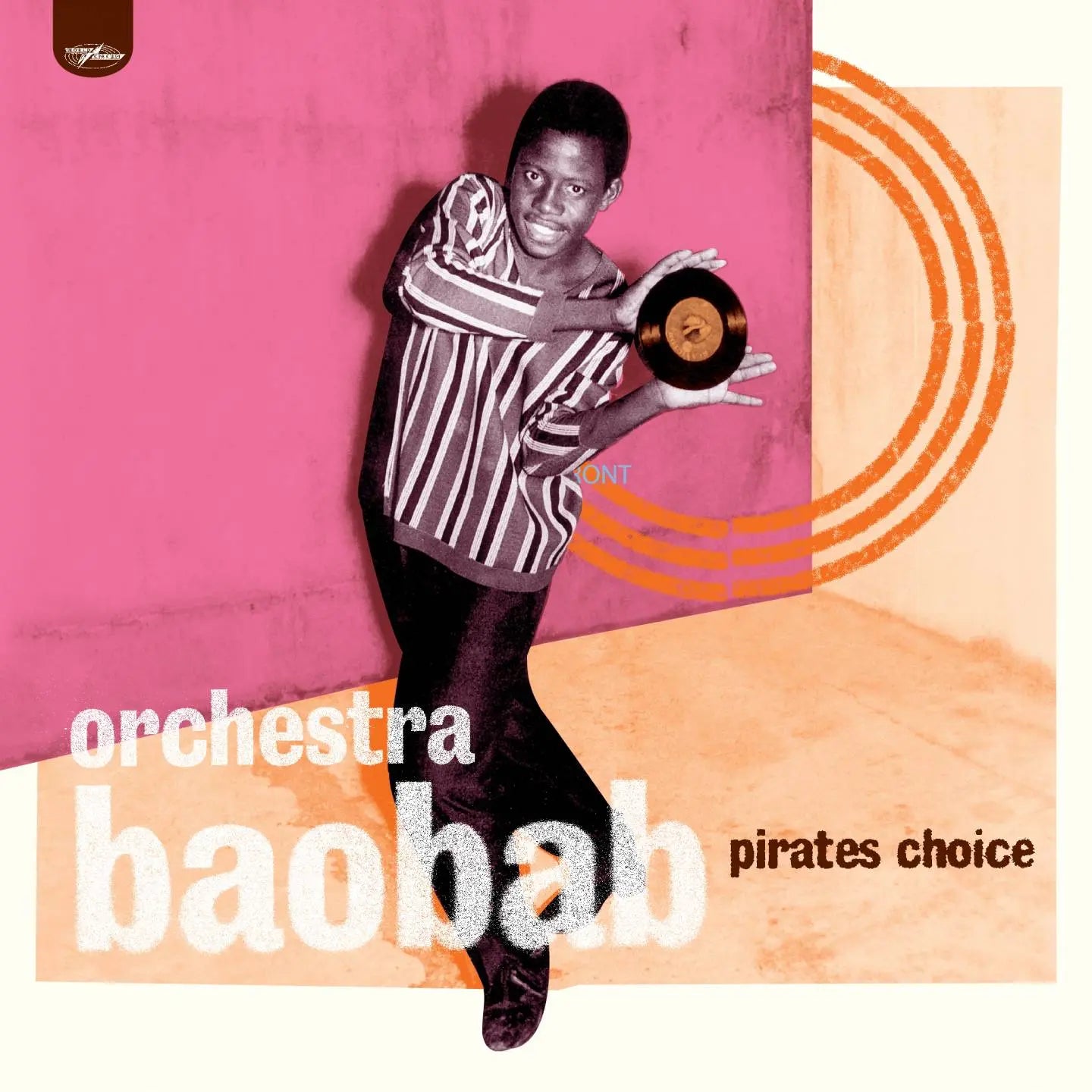 Orchestra Baobab - Pirates Choice [180 Gram Vinyl 2xLP]