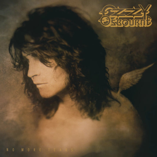 Ozzy Osbourne — No More Tears (30th Anniversary) [2× Vinyl LP · 180g · Gatefold]