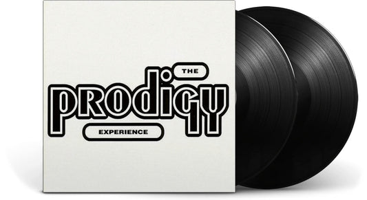 The Prodigy – Experience [2LP Vinyl]