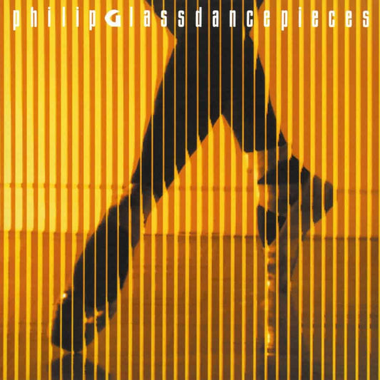 Philip Glass — Dancepieces [Vinyl LP · 180g]