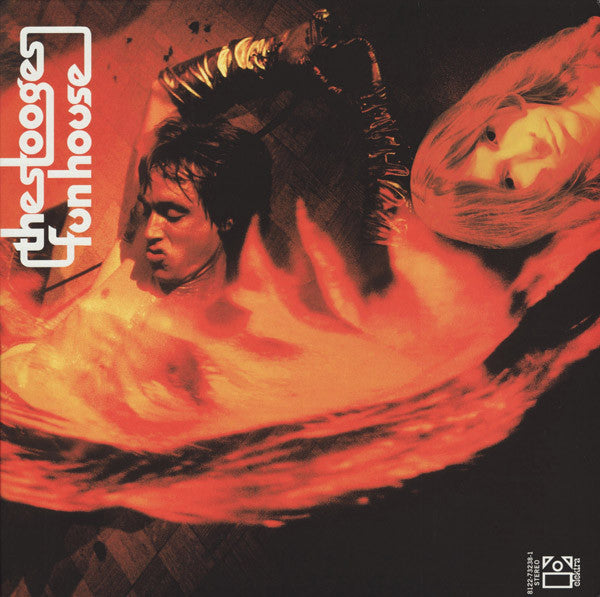 The Stooges – Fun House [Vinyl 2×LP – Expanded Edition]
