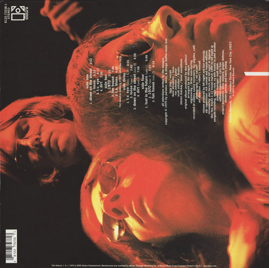 The Stooges – Fun House [Vinyl 2×LP – Expanded Edition]