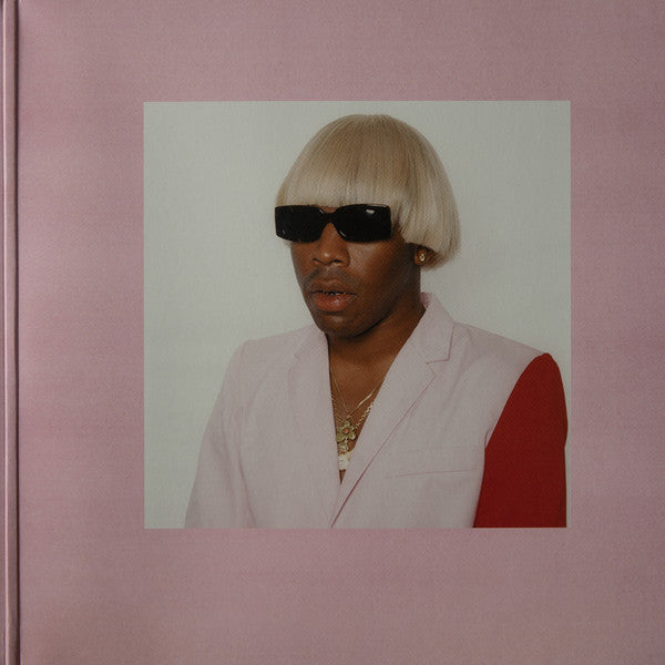 IGOR - Tyler, The Creator [Vinyl LP]