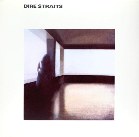 Dire Straits – Dire Straits [Vinyl LP]