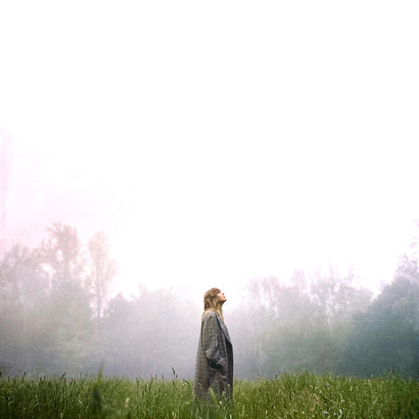 Folklore - Taylor Swift [Vinyl 2×LP]