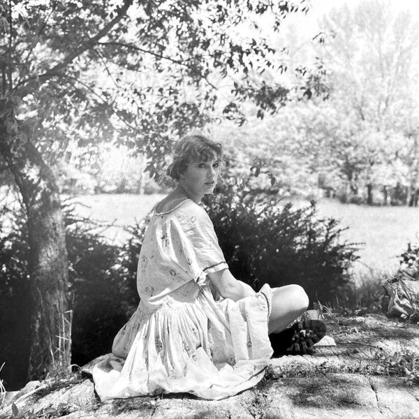 Folklore - Taylor Swift [Vinyl 2×LP]