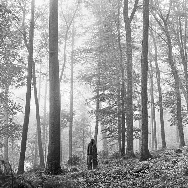 Folklore - Taylor Swift [Vinyl 2×LP]