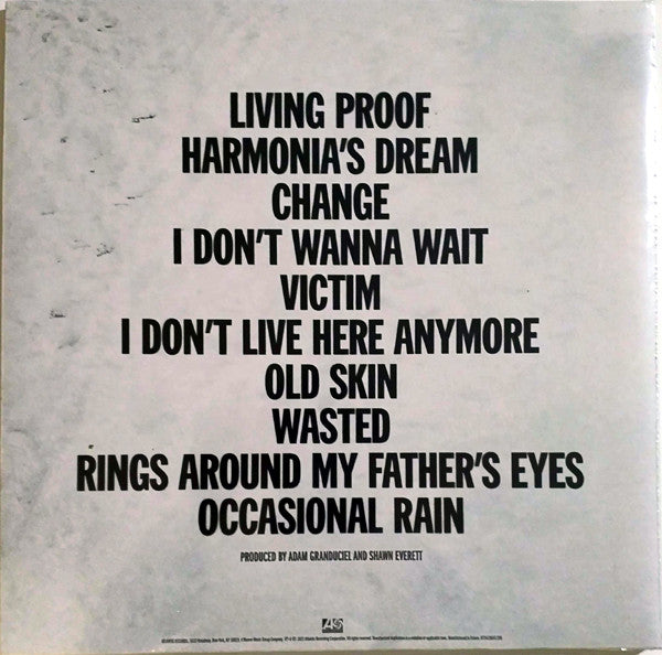 I Don’t Live Here Anymore - The War On Drugs [2xLP Limited Edition Vinyl]