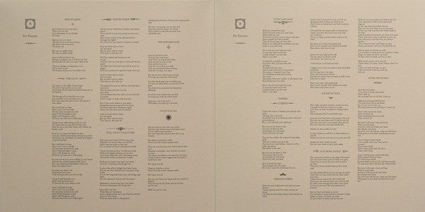 Sigh No More - Mumford & Sons [Vinyl LP]