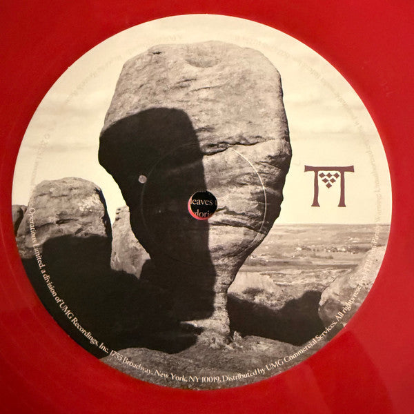 Everybody Scream by Florence & The Machine [2x Red LP]