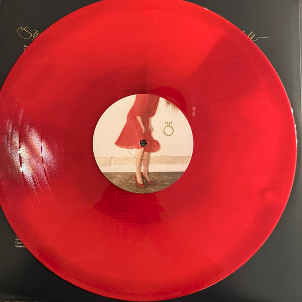 Everybody Scream by Florence & The Machine [2x Red LP]