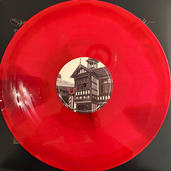 Everybody Scream by Florence & The Machine [2x Red LP]