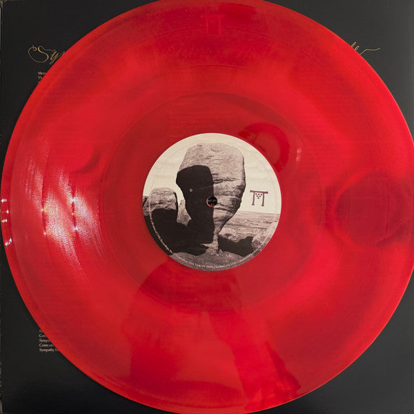 Everybody Scream by Florence & The Machine [2x Red LP]