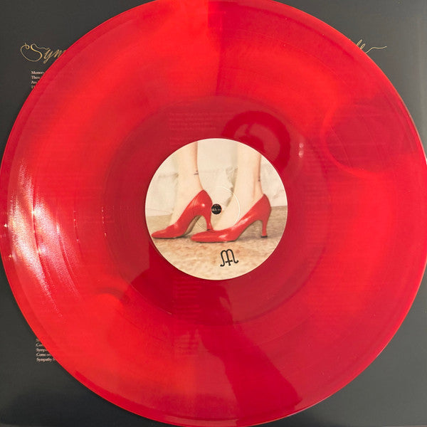 Everybody Scream by Florence & The Machine [2x Red LP]