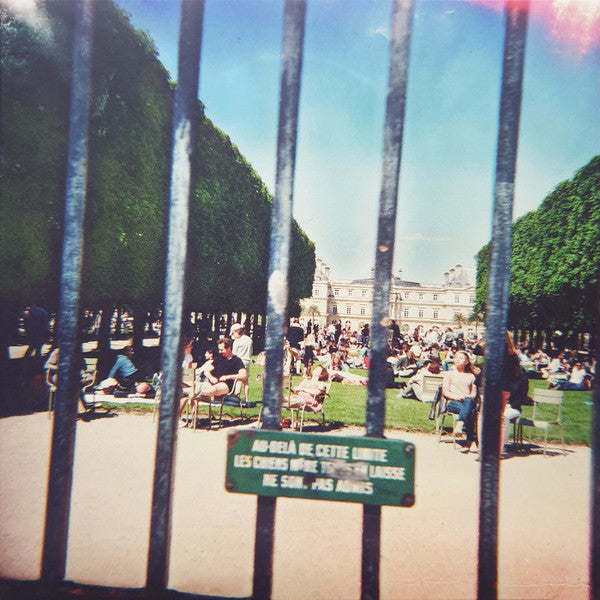 Tame Impala – Lonerism [2x Vinyl LP]
