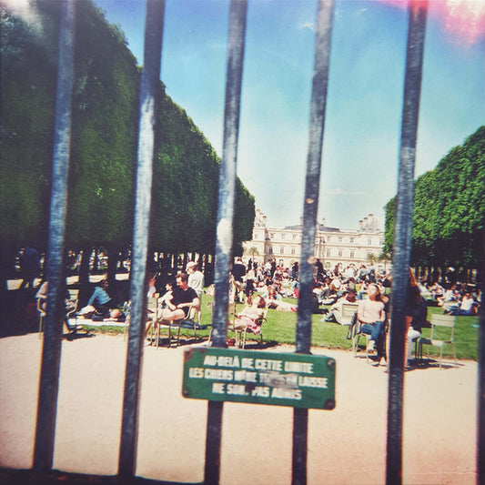 Tame Impala – Lonerism [2x Vinyl LP]