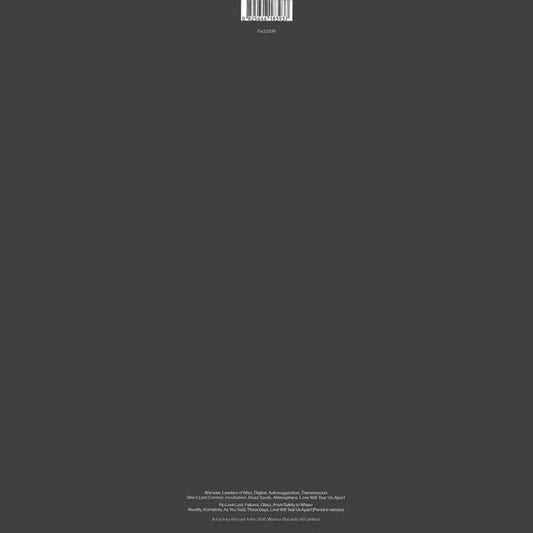 Joy Division – Substance [Vinyl LP]