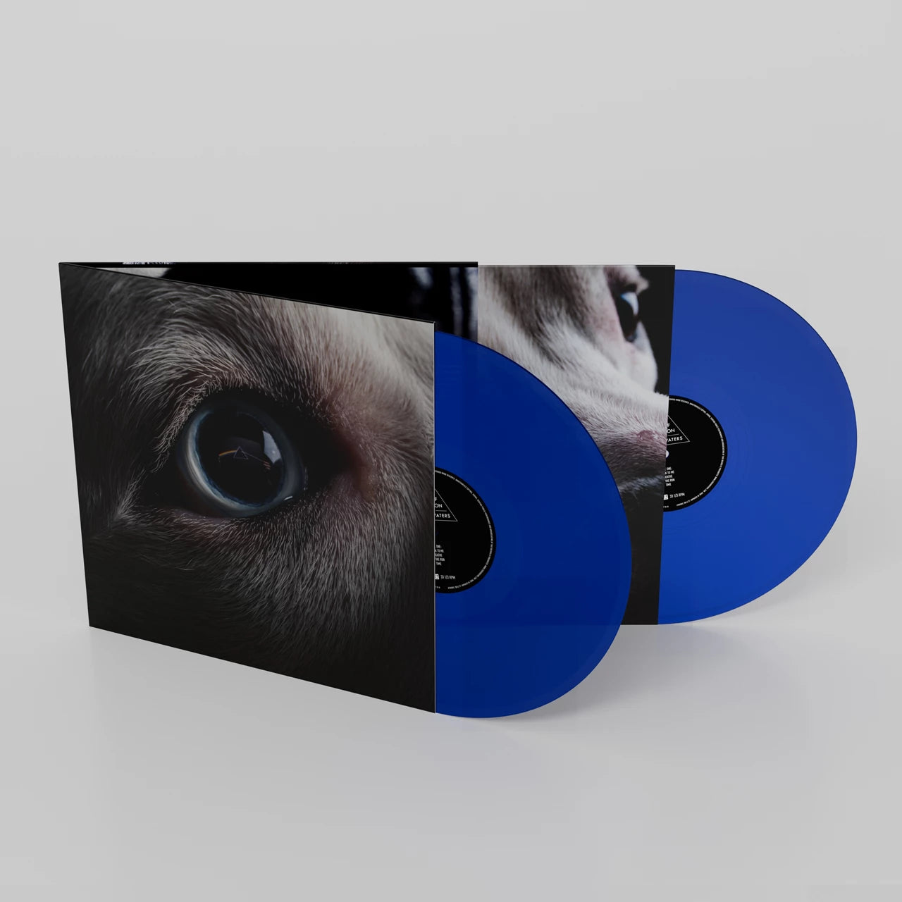 Roger Waters – The Dark Side Of The Moon Redux [Gatefold Coloured Vinyl 2xLP]