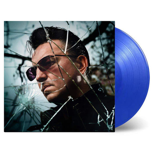 Richard Hawley — Hollow Meadows [2× Blue Vinyl LP]