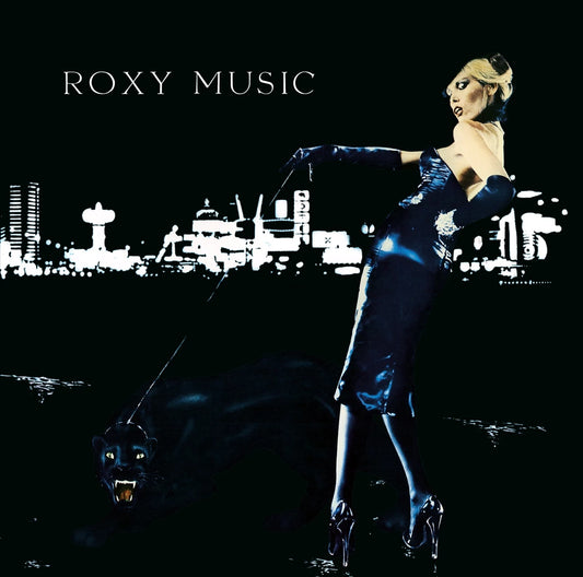 Roxy Music – For Your Pleasure (Half-Speed Remastered Edition) [LP Vinyl]