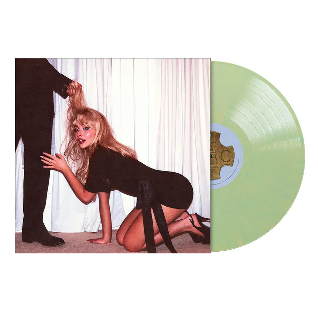 Sabrina Carpenter – Man’s Best Friend [Green Vinyl LP]