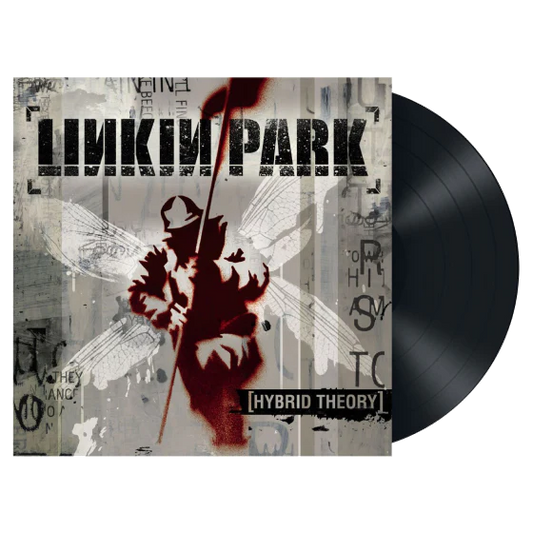 Hybrid Theory - Linkin Park [Vinyl LP]