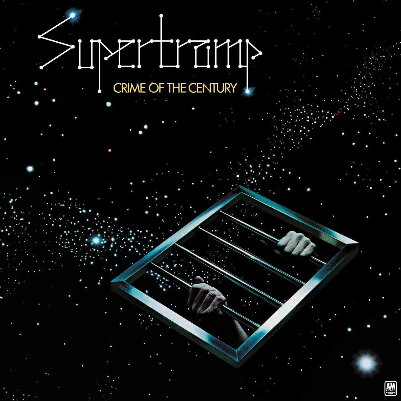 Supertramp - Crime Of The Century [180 Gram Vinyl LP]