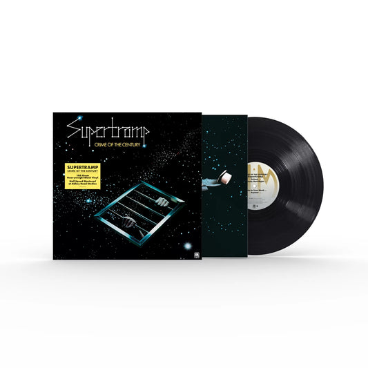 Supertramp - Crime Of The Century [180 Gram Vinyl LP]