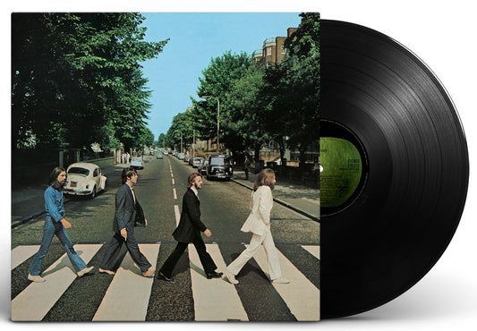 The Beatles – Abbey Road: 50th Anniversary Edition