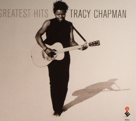 Tracy Chapman – Greatest Hits [CD]