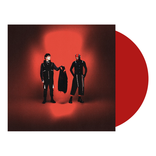 Twenty One Pilots — Breach [Vinyl LP · Red]