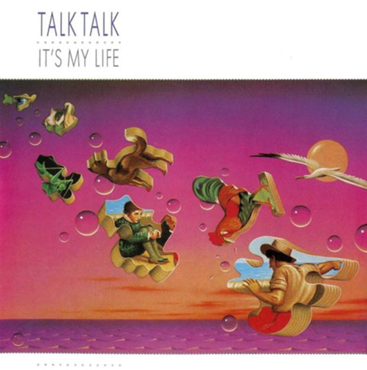 Talk Talk – It's My Life [180g Vinyl LP]