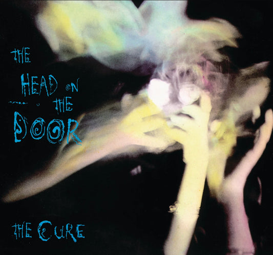 The Cure – The Head on the Door [180g Vinyl LP]