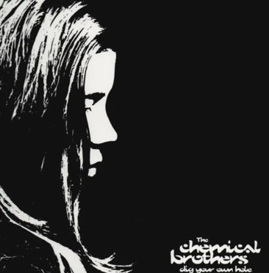 Dig Your Own Hole - The Chemical Brothers [Vinyl 2×LP]