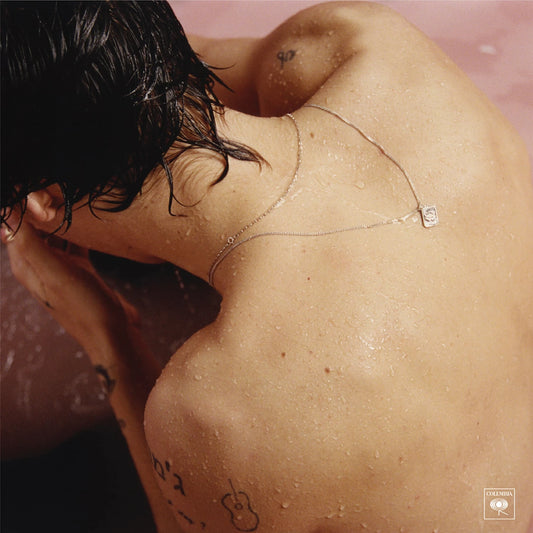 Harry Styles – Harry Styles [180g Vinyl 2×LP – Gatefold]